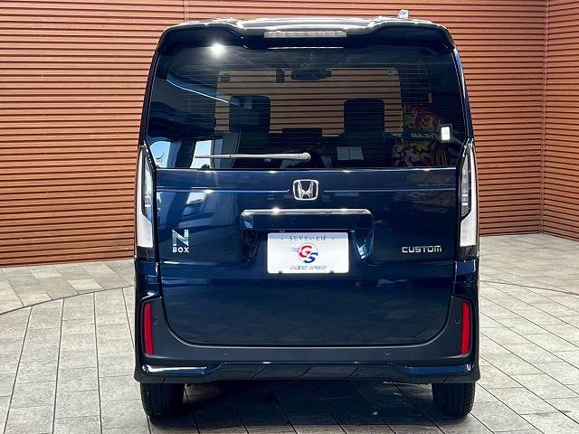 ホンダ&nbsp;N-BOXの画像19