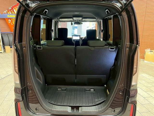 ホンダ&nbsp;N-BOXの画像20