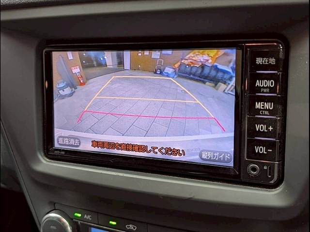 トヨタ&nbsp;アベンシスの画像4