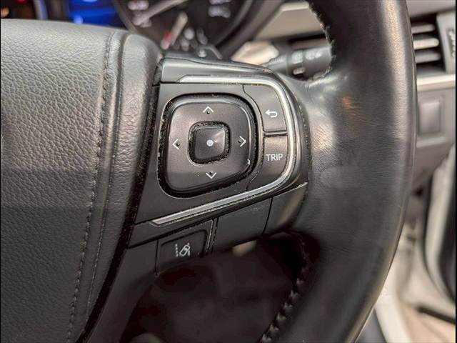 トヨタ&nbsp;アベンシスの画像7