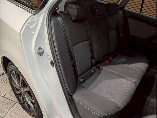 トヨタ&nbsp;アベンシスの画像9