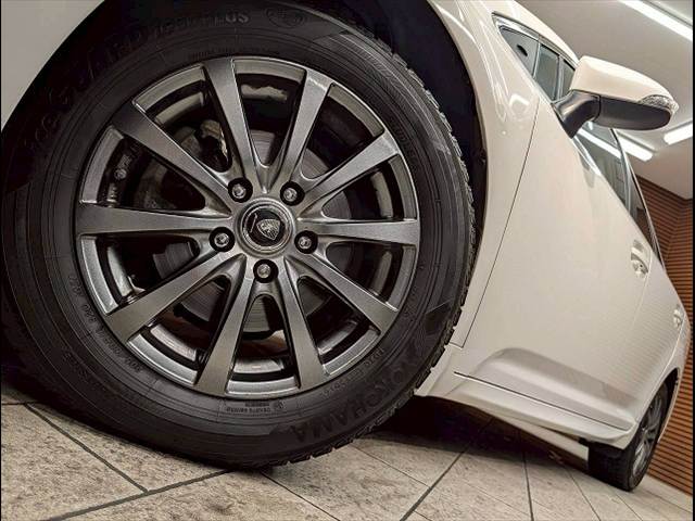 トヨタ&nbsp;アベンシスの画像11