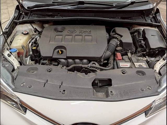 トヨタ&nbsp;アベンシスの画像14