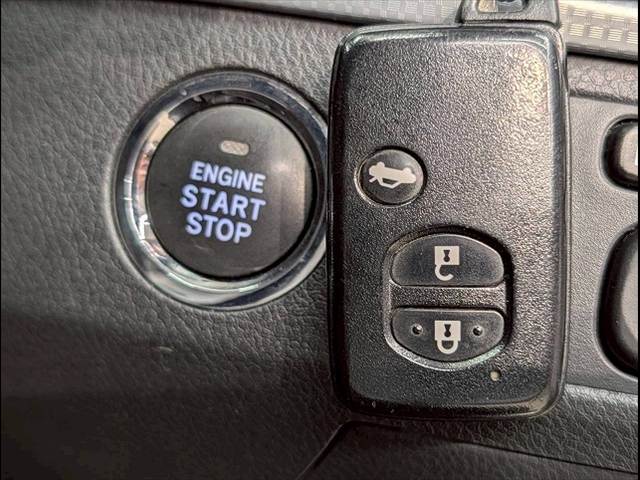 トヨタ&nbsp;アベンシスの画像15