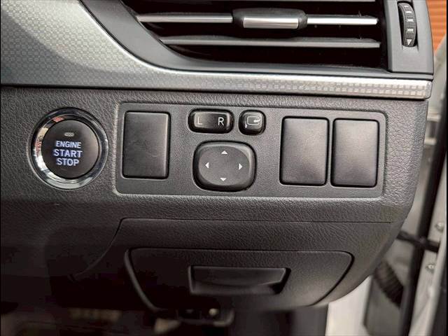 トヨタ&nbsp;アベンシスの画像16