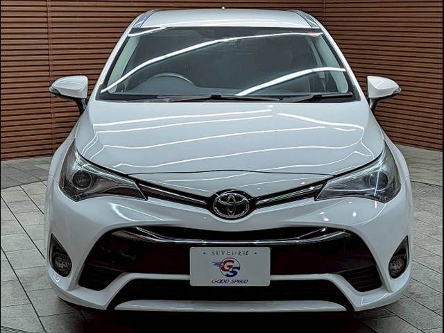 トヨタ&nbsp;アベンシスの画像17