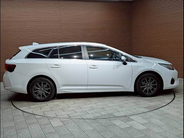 トヨタ&nbsp;アベンシスの画像18