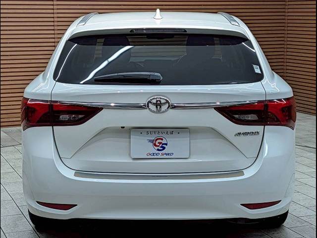 トヨタ&nbsp;アベンシスの画像19