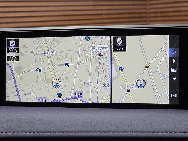 レクサス&nbsp;UXの画像3
