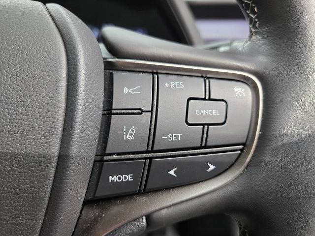 レクサス&nbsp;UXの画像5