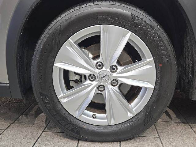 レクサス&nbsp;UXの画像11