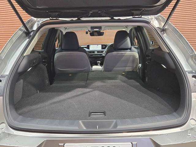 レクサス&nbsp;UXの画像20