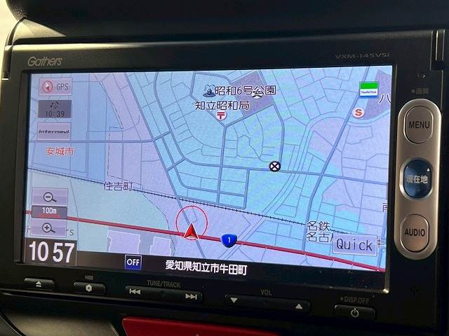 ホンダ&nbsp;N-BOXの画像3