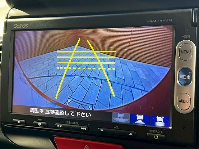 ホンダ&nbsp;N-BOXの画像4