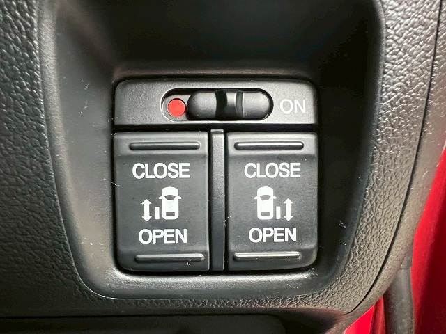 ホンダ&nbsp;N-BOXの画像5