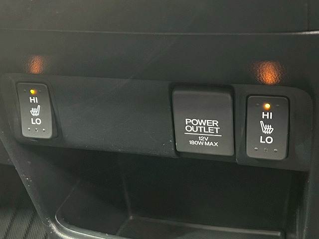 ホンダ&nbsp;N-BOXの画像6