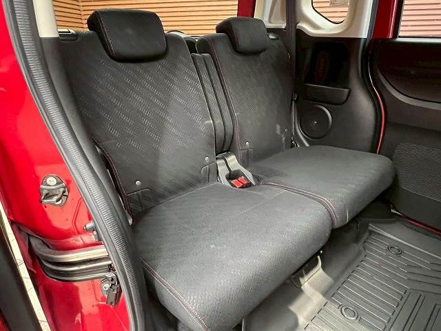 ホンダ&nbsp;N-BOXの画像9