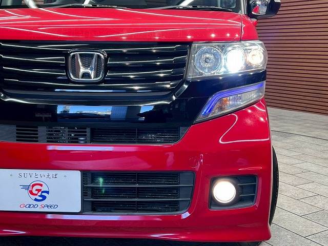 ホンダ&nbsp;N-BOXの画像10
