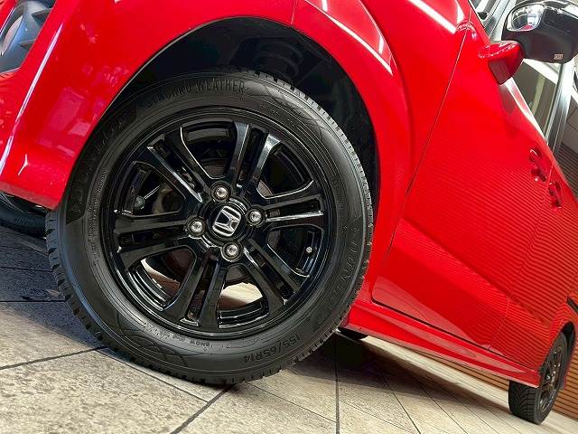 ホンダ&nbsp;N-BOXの画像11