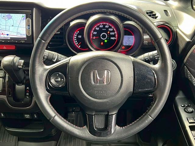 ホンダ&nbsp;N-BOXの画像13