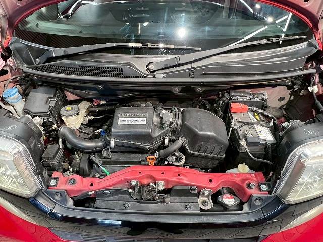 ホンダ&nbsp;N-BOXの画像14