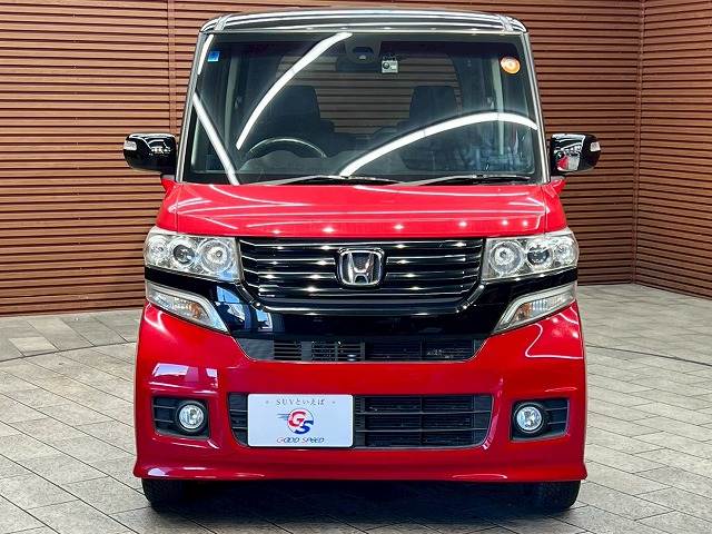 ホンダ&nbsp;N-BOXの画像17