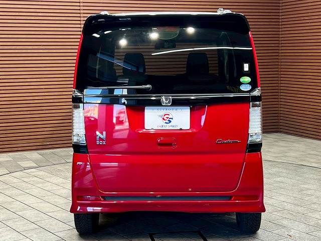 ホンダ&nbsp;N-BOXの画像19