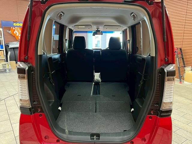 ホンダ&nbsp;N-BOXの画像20