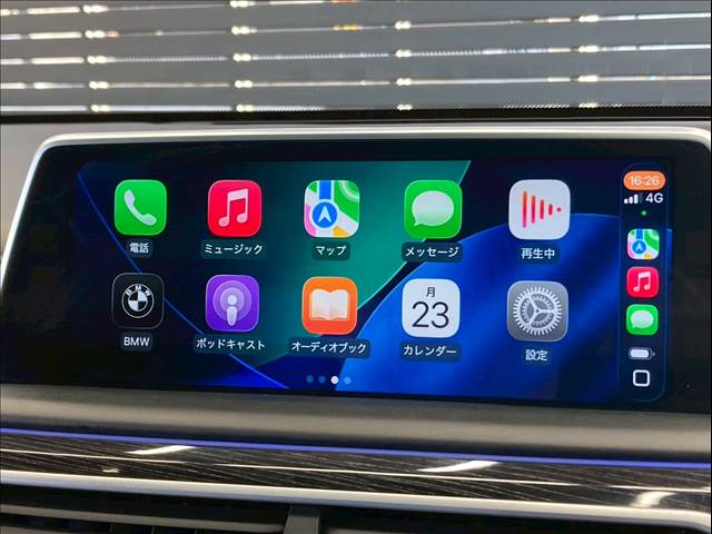 BMW&nbsp;7Seriesの画像4