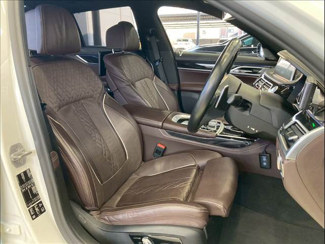 BMW&nbsp;7Seriesの画像6