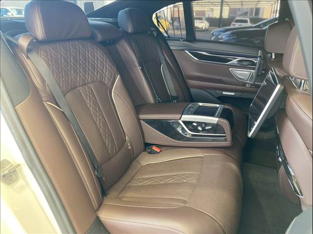 BMW&nbsp;7Seriesの画像7