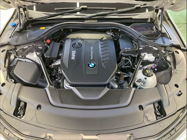 BMW&nbsp;7Seriesの画像12