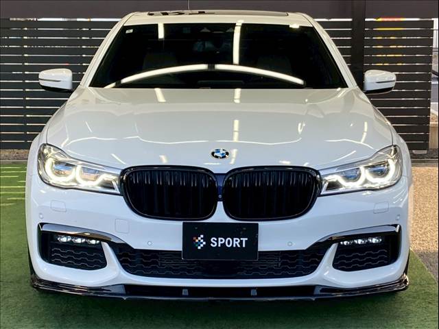 BMW&nbsp;7Seriesの画像13