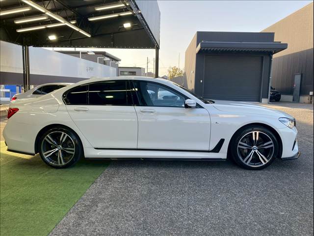 BMW&nbsp;7Seriesの画像15