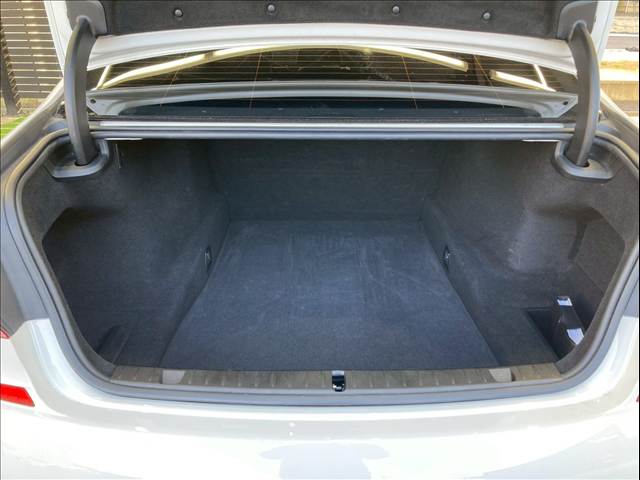 BMW&nbsp;7Seriesの画像18