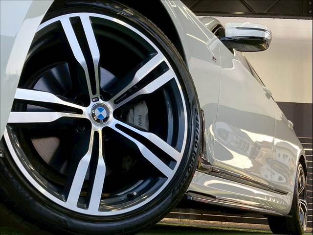 BMW&nbsp;7Seriesの画像19