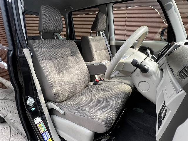 ダイハツ タントの画像8