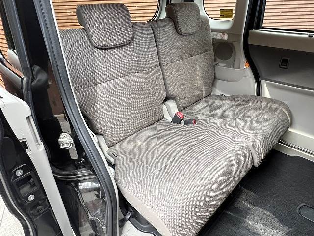 ダイハツ タントの画像9