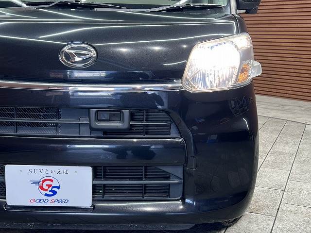 ダイハツ タントの画像10