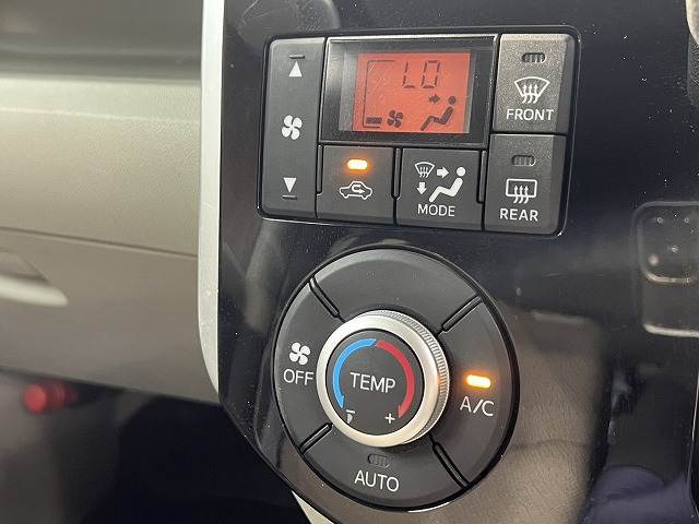 ダイハツ タントの画像12