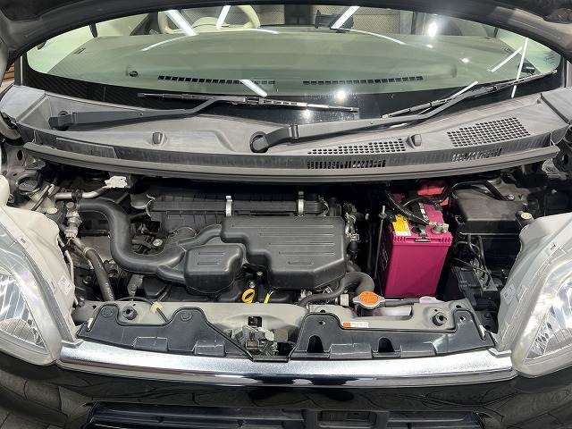 ダイハツ タントの画像14