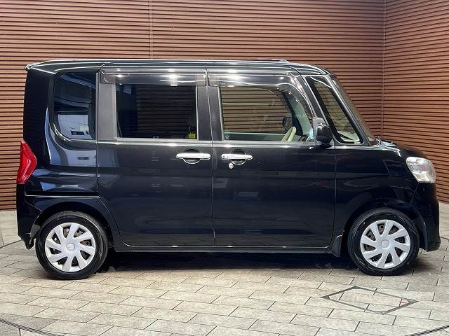 ダイハツ タントの画像18