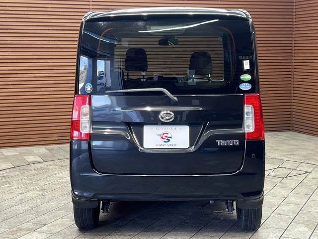 ダイハツ タントの画像19