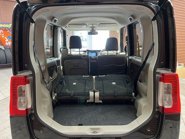 ダイハツ タントの画像20
