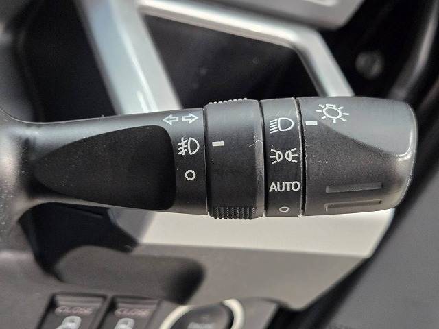 ダイハツ ウェイクの画像7