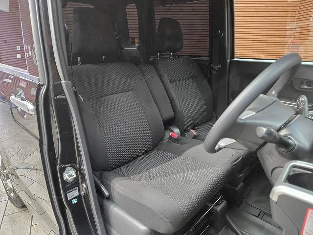 ダイハツ ウェイクの画像8