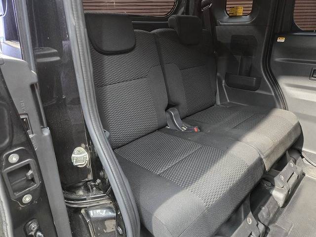 ダイハツ ウェイクの画像9