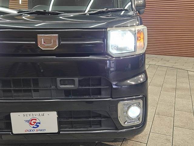 ダイハツ ウェイクの画像10