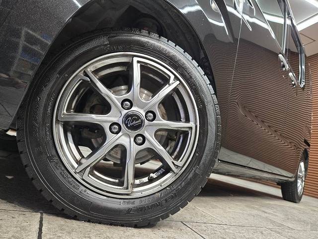 ダイハツ ウェイクの画像11