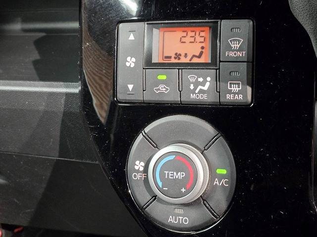 ダイハツ ウェイクの画像12